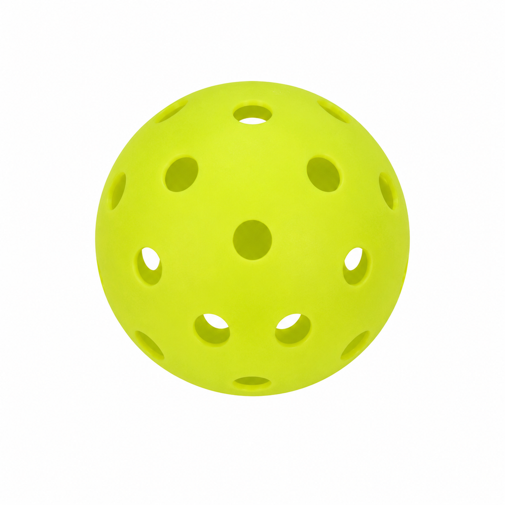 2Peak Outdoor Pickleballs (6-Pack)