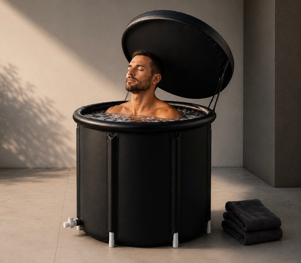 2Peak Nordic Ice Bath