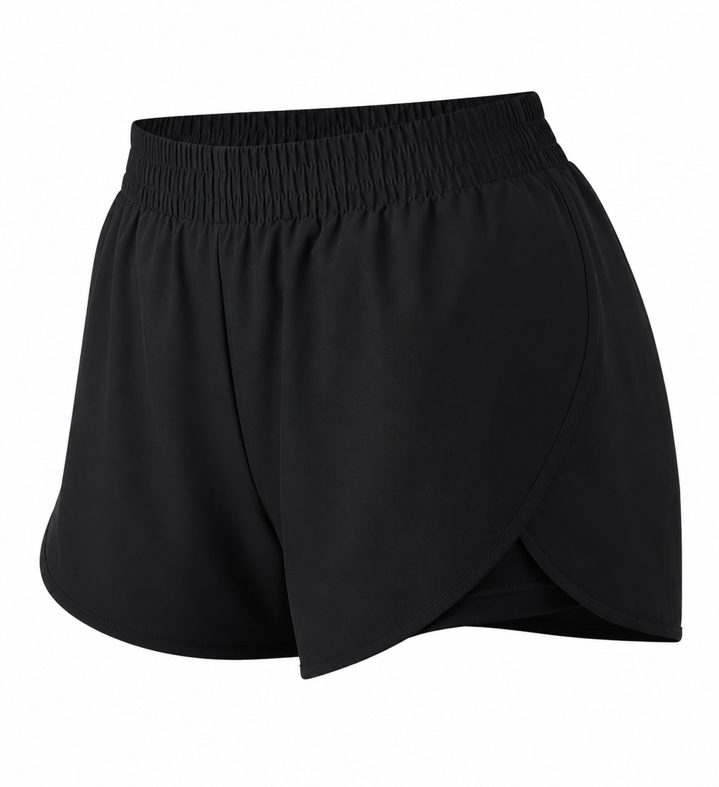 2Peak Ascent Quick-Dry Shorts (Woman’s)