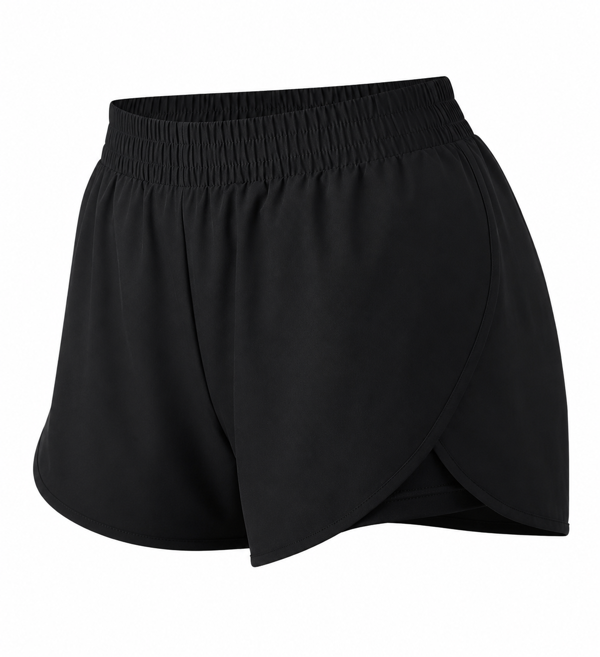 2Peak Ascent Quick-Dry Shorts (Woman’s)